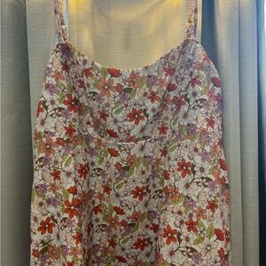 Dry Goods Floral Print Women's Top